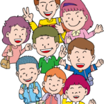 子ども達