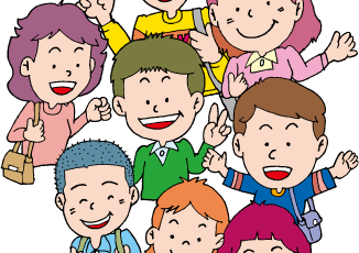 子ども達