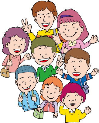 子ども達